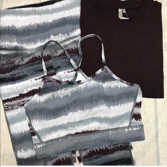 🆑🆕✨LAST Medium✨Drake Workout Sports Bra - Picture 5 of 6